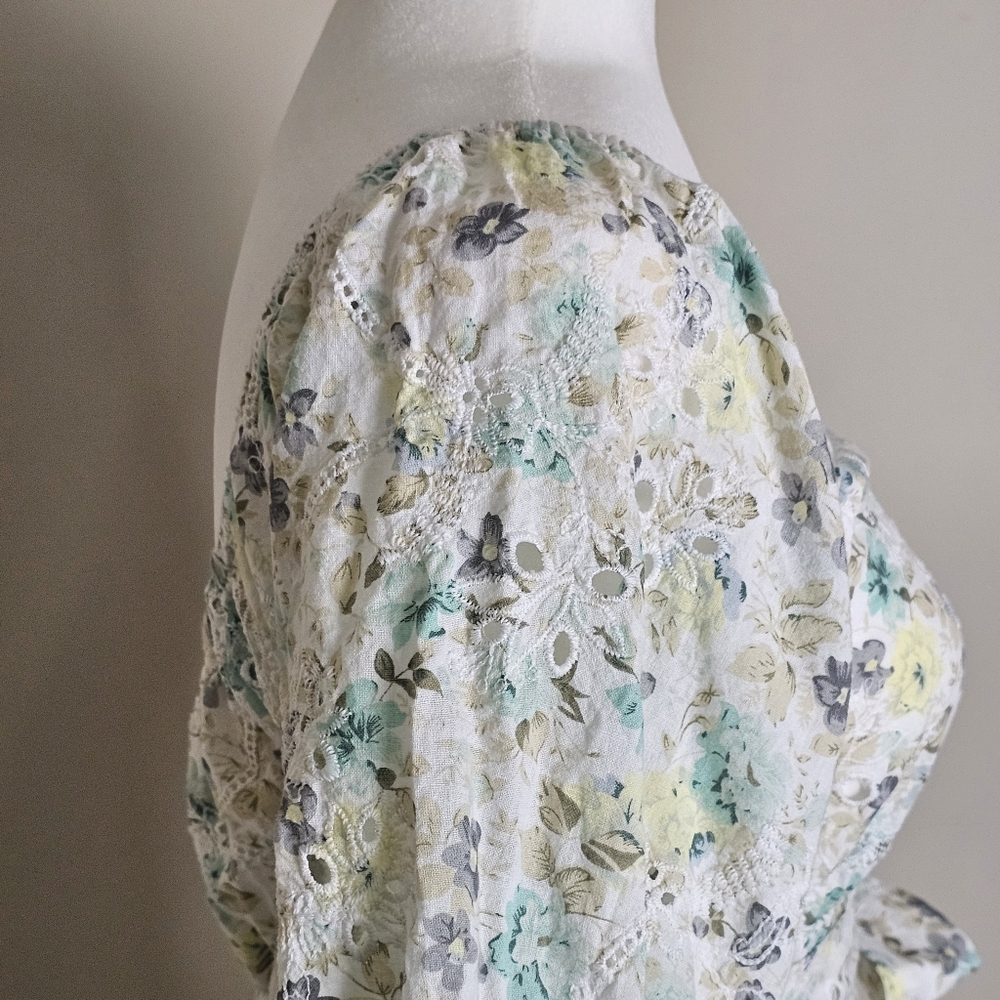 Irwin Mini Dress by MINKPINK, SZ M, in excellent condition - Picture 9 of 16